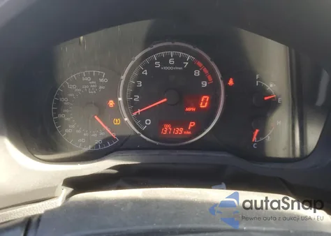 2015 Subaru Brz 2.0 Limited из США, поврежденный, VIN JF1ZCAC10F8604608